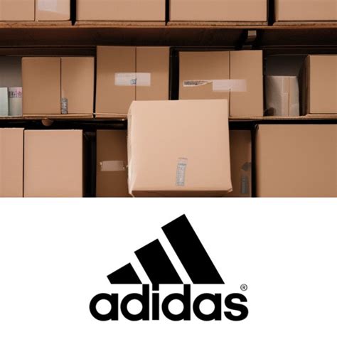 adidas shipping tracking